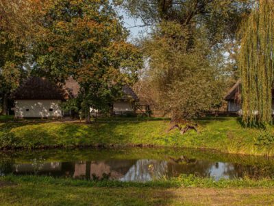 Természet és hagyomány találkozása: kirándulás a Göcseji Falumúzeumban
