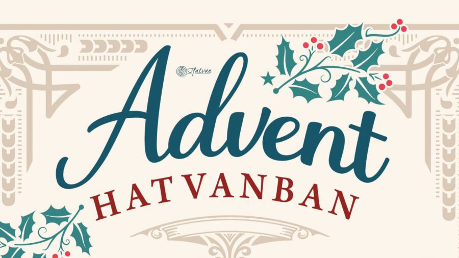 Advent 2026 Hatvan