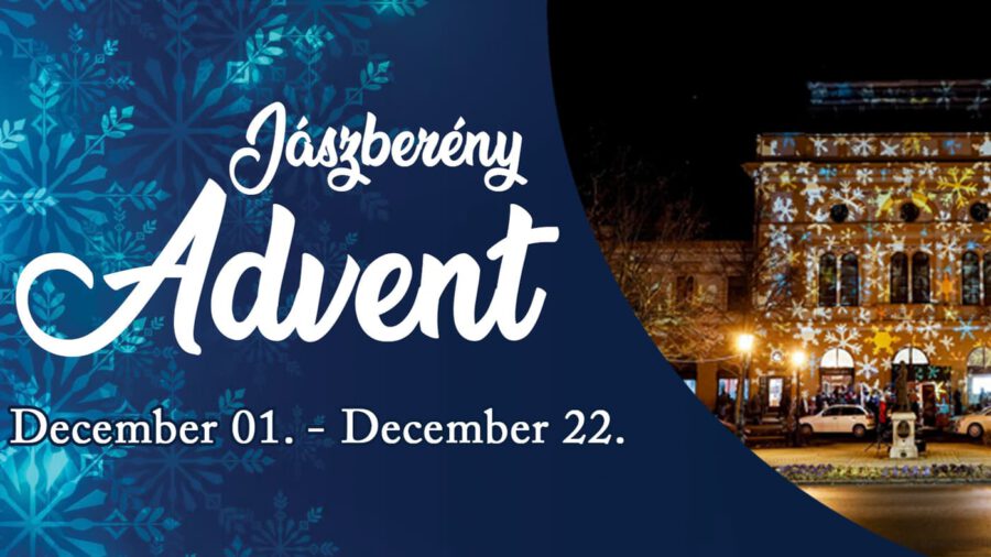 Jászberény Advent 2024