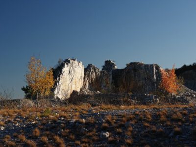 Az őszi időszak különleges varázsa a Bélkő hegyen