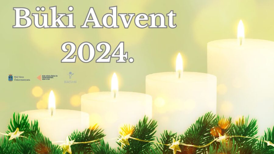 Büki Advent 2024