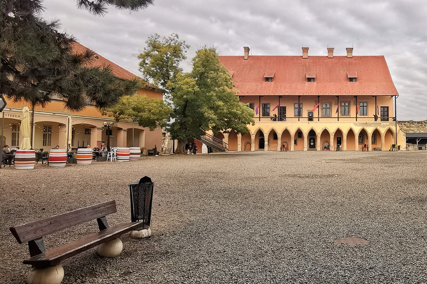Eger városa és az Egri vár – Magyarország egyik legkülönlegesebb úti célja