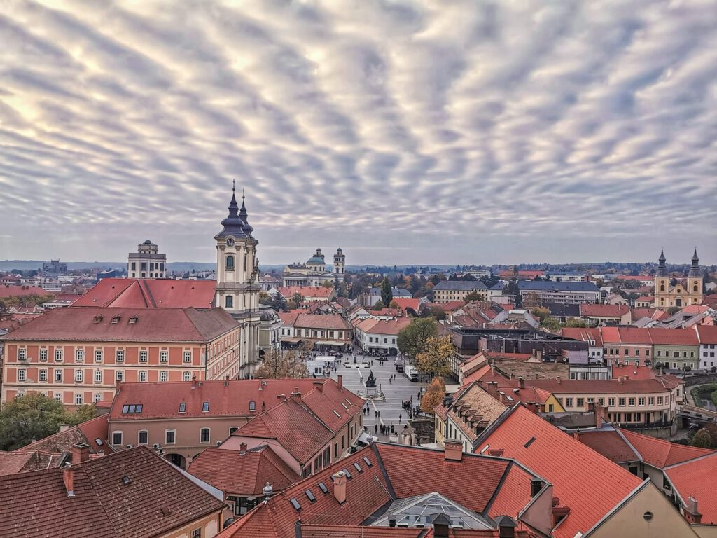Eger városa és az Egri vár – Magyarország egyik legkülönlegesebb úti célja