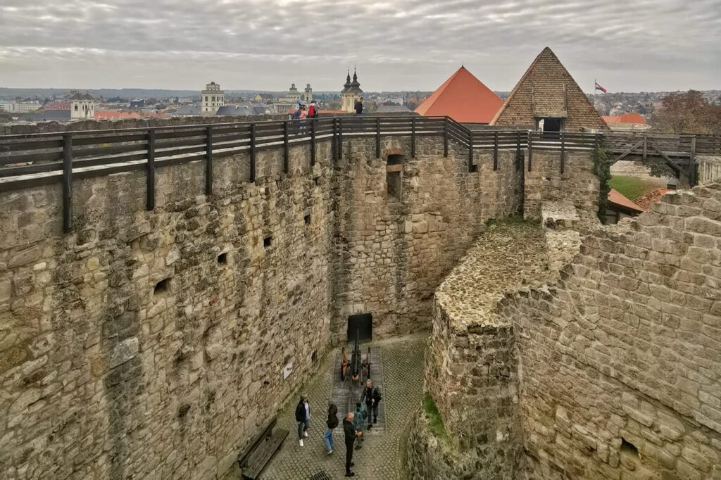 Eger városa és az Egri vár – Magyarország egyik legkülönlegesebb úti célja