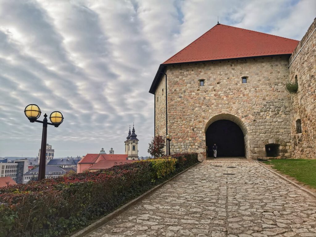 Eger városa és az Egri vár – Magyarország egyik legkülönlegesebb úti célja