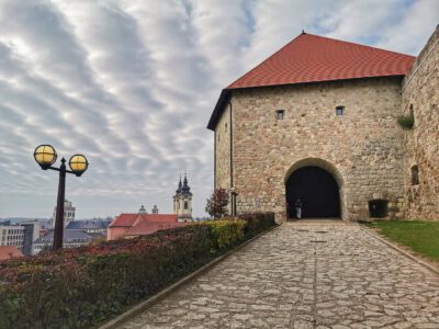 Eger városa és az Egri vár – Magyarország egyik legkülönlegesebb úti célja
