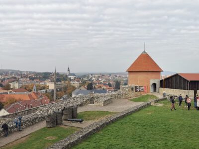 Eger városa és az Egri vár – Magyarország egyik legkülönlegesebb úti célja