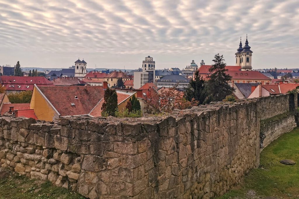 Eger városa és az Egri vár – Magyarország egyik legkülönlegesebb úti célja