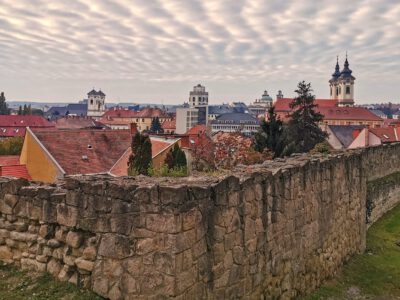 Eger városa és az Egri vár – Magyarország egyik legkülönlegesebb úti célja