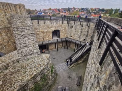 Eger városa és az Egri vár – Magyarország egyik legkülönlegesebb úti célja