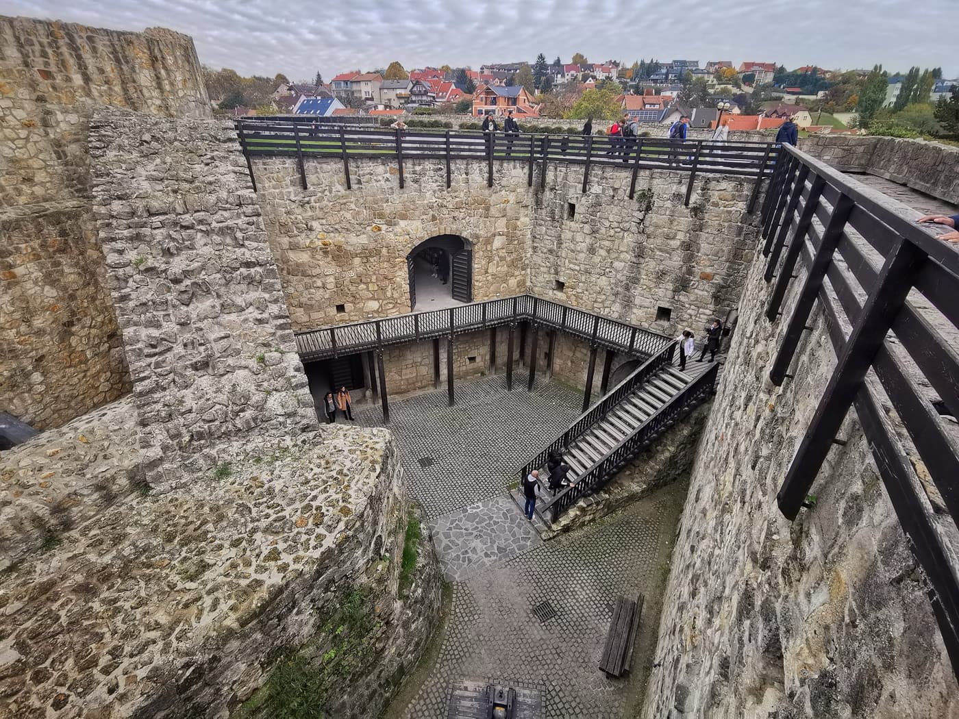 Eger városa és az Egri vár – Magyarország egyik legkülönlegesebb úti célja