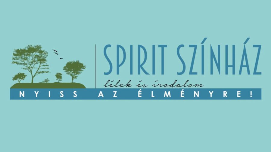 Meg akarok szabadulni tőled, mama - a Spirit Alkotóműhely előadása, Budapest, 2025.01.25.