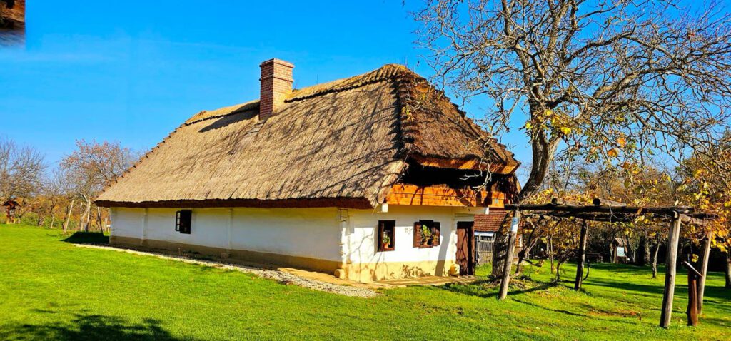 Az Őrség különleges világa: a történelem és a természet harmóniája