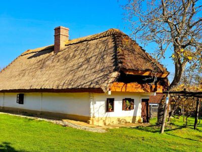 Az Őrség különleges világa: a történelem és a természet harmóniája