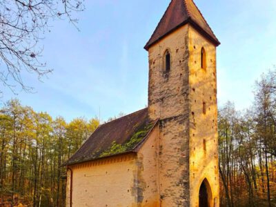Az Őrség különleges világa: a történelem és a természet harmóniája
