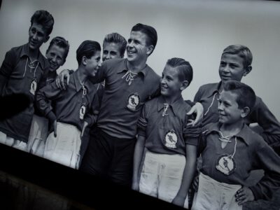 Megnyílt a Puskás Múzeum