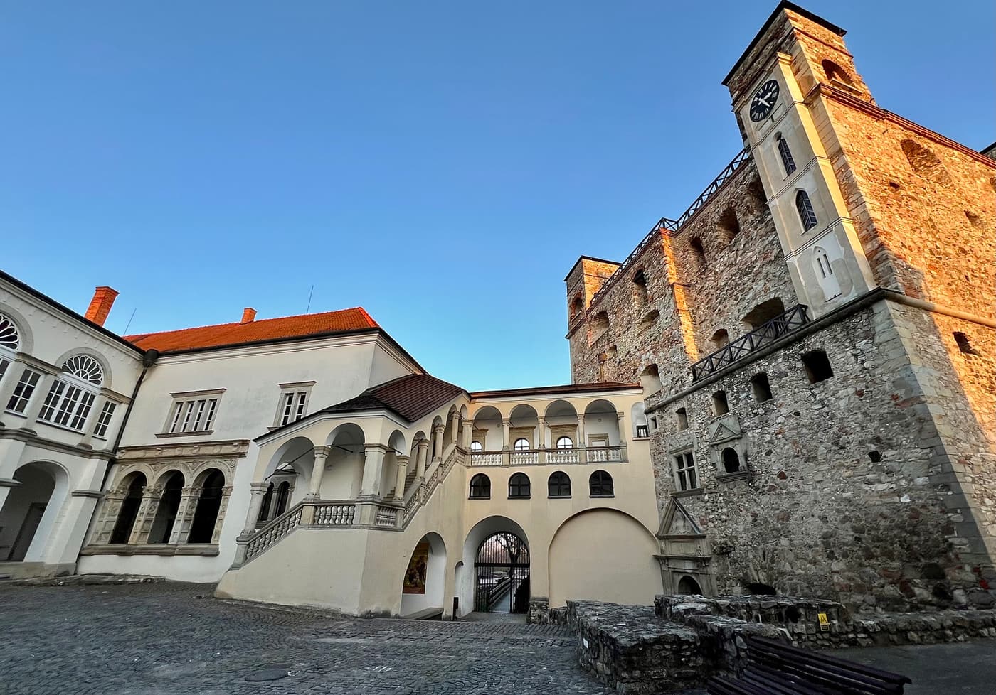 Egy város, ahol a múlt életre kel: őszi túra Sárospatakon
