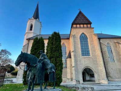 Egy város, ahol a múlt életre kel: őszi túra Sárospatakon