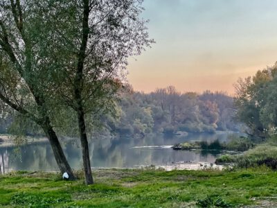 Egy város, ahol a múlt életre kel: őszi túra Sárospatakon