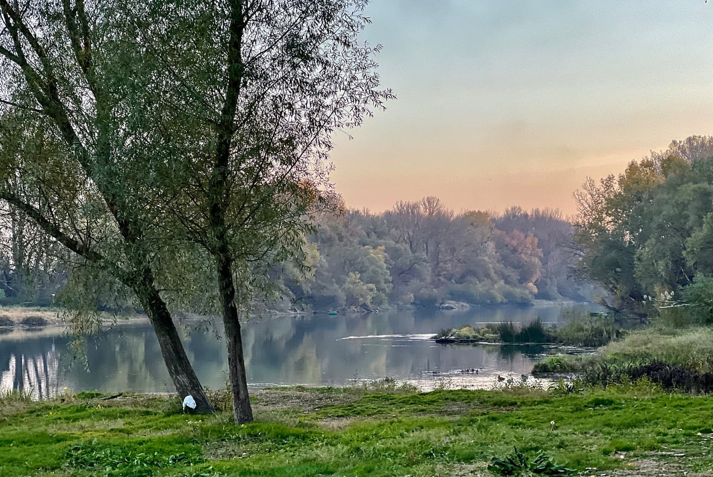 Egy város, ahol a múlt életre kel: őszi túra Sárospatakon