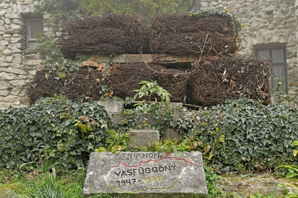 Kitartás és szenvedély kőbe faragva: a Taródi vár varázsa