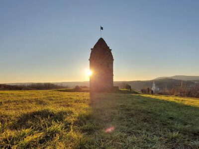 A Hór-völgy kapujában: Cserépfalu varázslatos világa