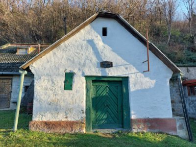 A Hór-völgy kapujában: Cserépfalu varázslatos világa