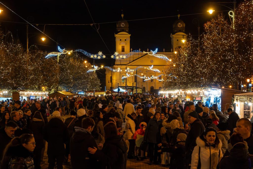 Debrecen