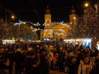 Debrecen