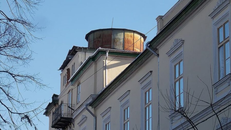 Kalocsai Haynald Obszervatórium