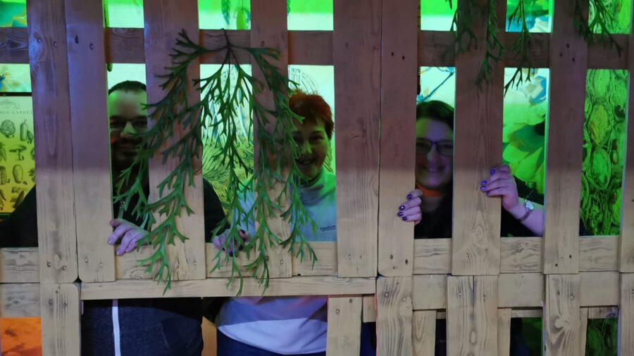 Hírös Escape Room, Kecskemét
