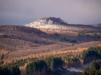 Hó és dér meséje – Galyatető, a tél csodálatos birodalma