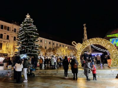 Pécs