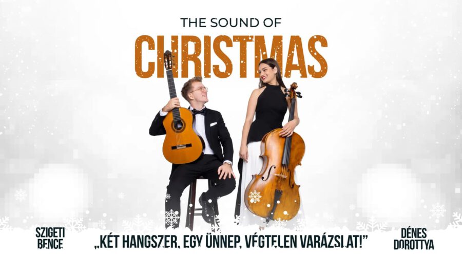 The Sound of Christmas – Pécs – 2024.12.11.