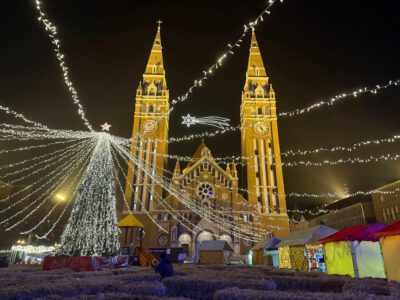 Szeged