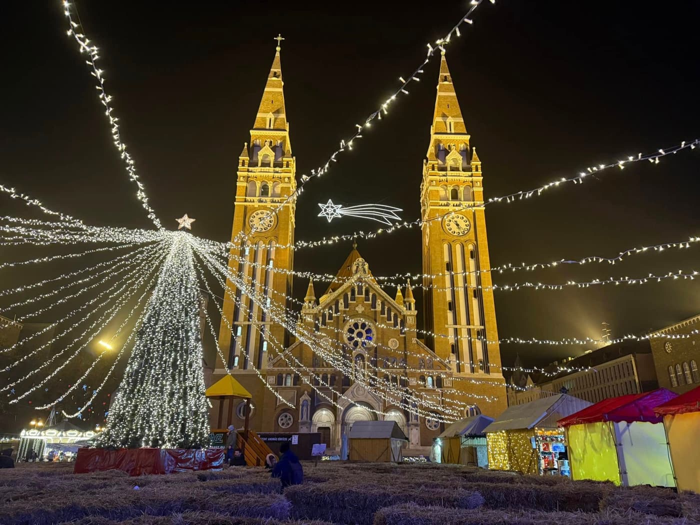 Szeged