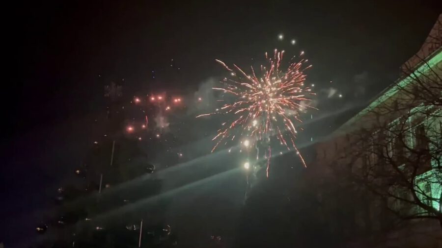 Városi Szilveszter 2024 Szolnok
