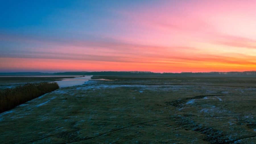 Így vált a Hortobágy a Stonehenge és a piramisok méltó társává