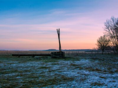 Így vált a Hortobágy a Stonehenge és a piramisok méltó társává