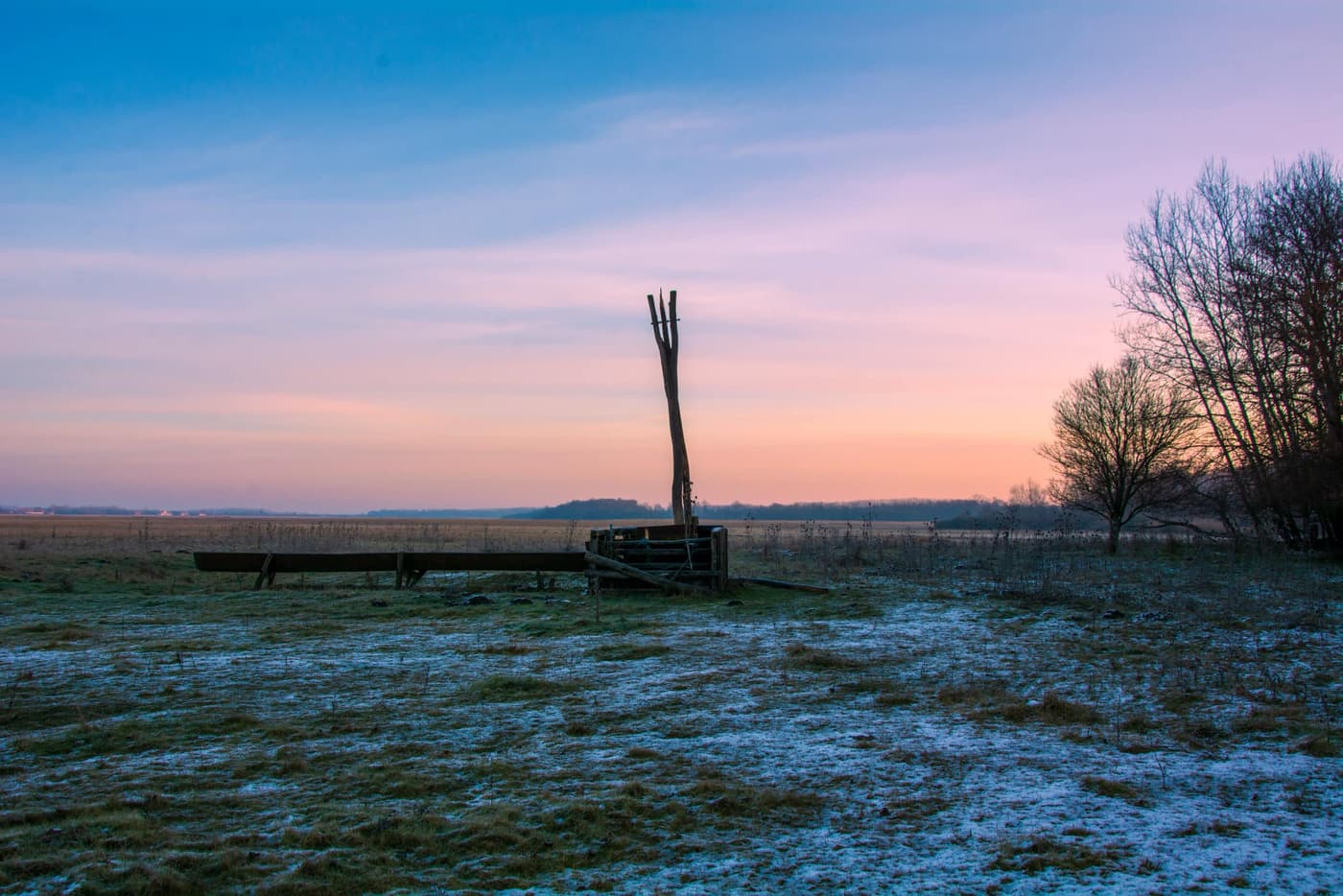 Így vált a Hortobágy a Stonehenge és a piramisok méltó társává