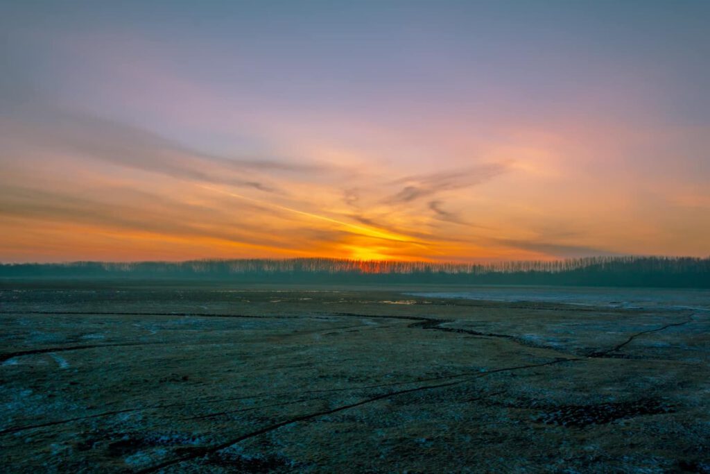 Így vált a Hortobágy a Stonehenge és a piramisok méltó társává