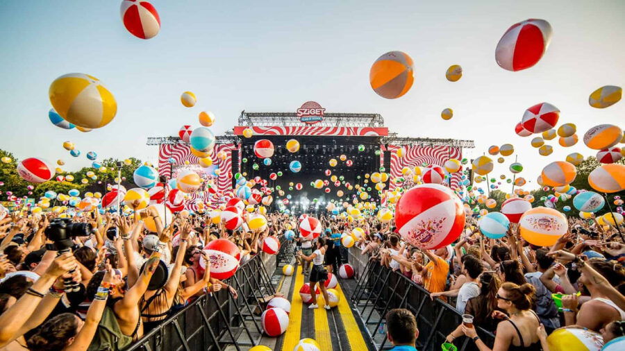A$AP Rocky, Post Malone és Shawn Mendes is jön a Szigetre