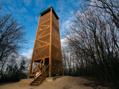 Pannonhalma naplementekor – A pillanat, amely örökre elkísér