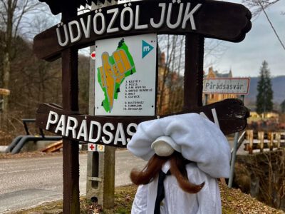 Parádsasvár – Egy múltidéző falu a Mátra szívében