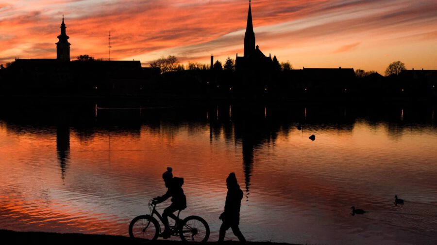 Ráckeve varázsa: történelem, kultúra és egy csipetnyi romantika