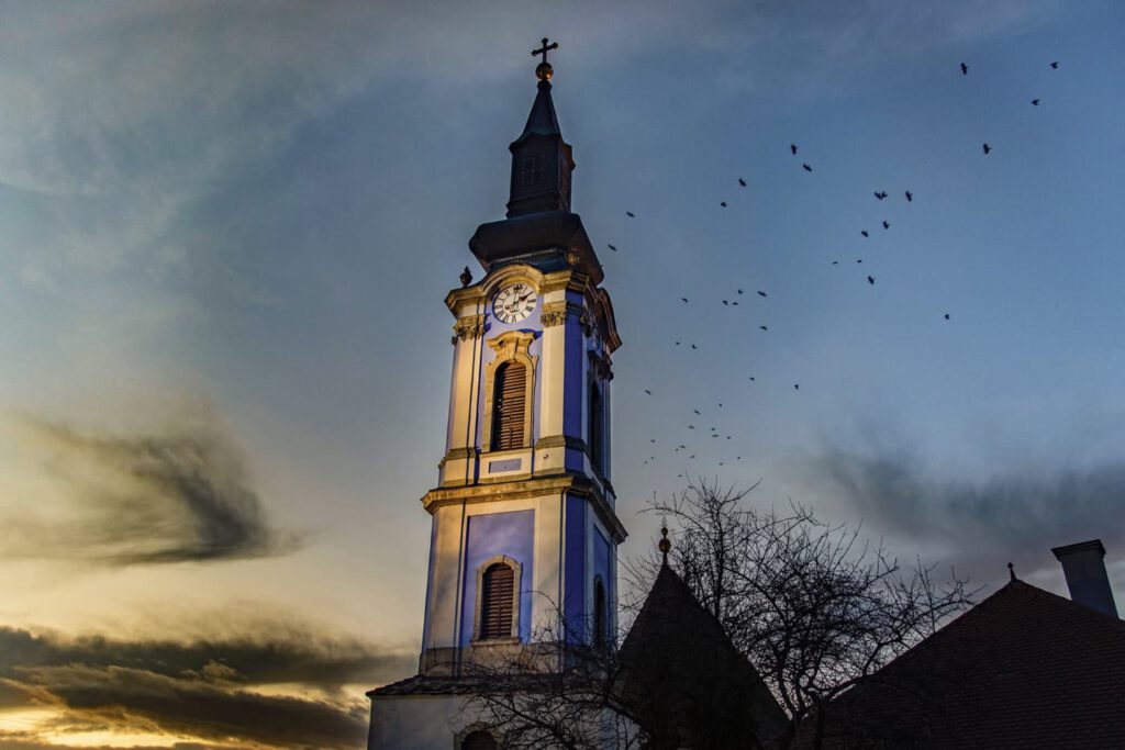 Ráckeve varázsa: történelem, kultúra és egy csipetnyi romantika