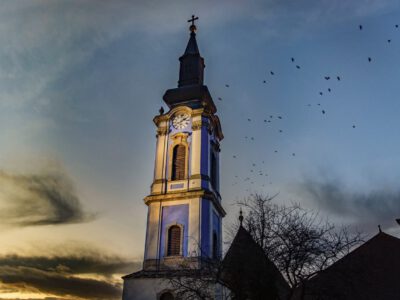 Ráckeve varázsa: történelem, kultúra és egy csipetnyi romantika