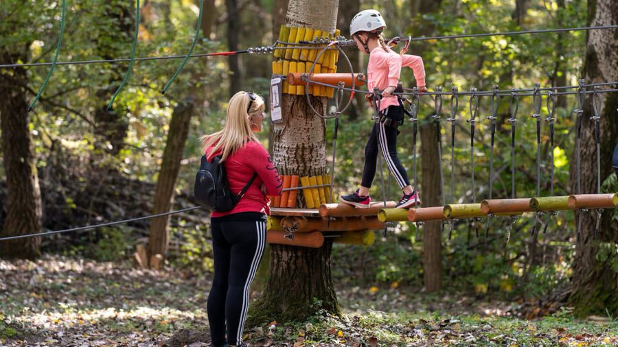 Rioter Games Élmény és Kalandpark