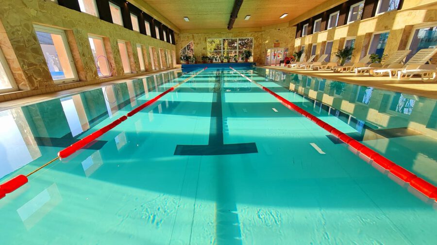 Oázis Wellness Park, Szigetszentmiklós