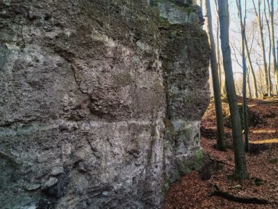 Zsivány-sziklák: kőóriások és legendák a Visegrádi-hegység mélyén